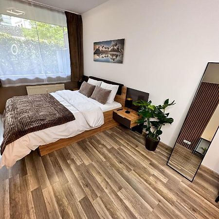 Wandertraum Im Zentrum Bad Aussee Ngoại thất bức ảnh