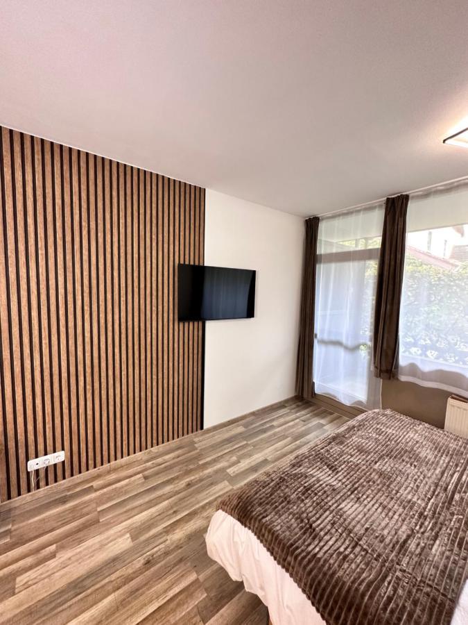 Wandertraum Im Zentrum Bad Aussee Ngoại thất bức ảnh