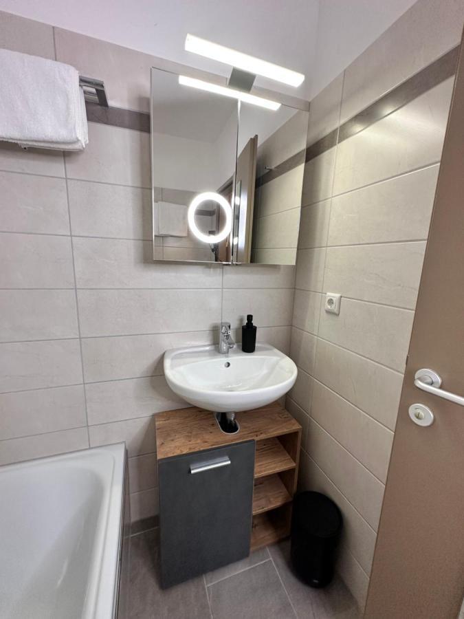 Wandertraum Im Zentrum Bad Aussee Ngoại thất bức ảnh