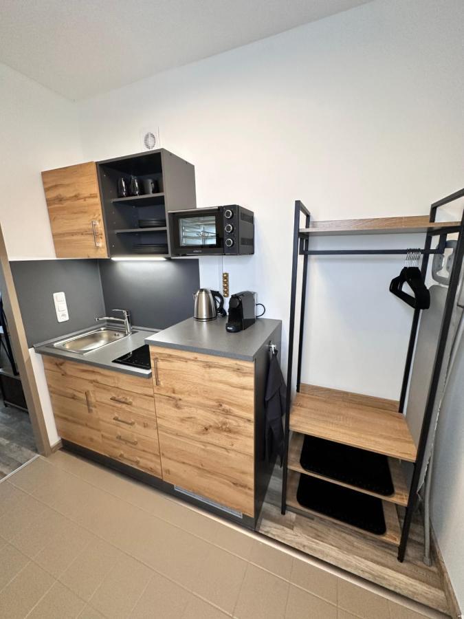 Wandertraum Im Zentrum Bad Aussee Ngoại thất bức ảnh